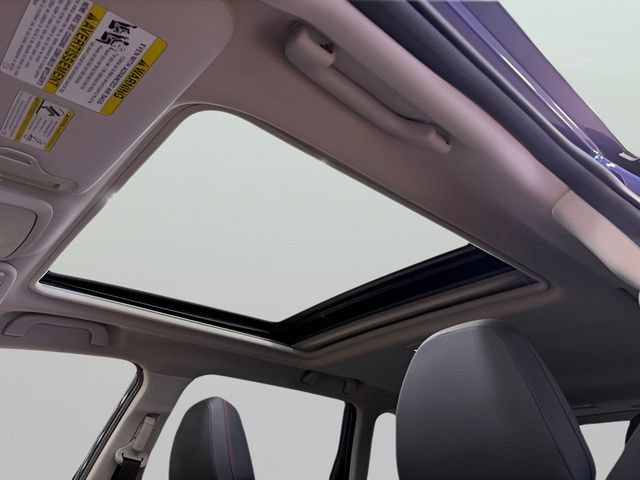 Certified 2023 Subaru Forester Sport AWD/4WD image 11