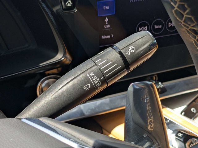 Used 2020 Chevrolet Corvette Stingray Preferred Cpe w/ 2LT Preferred Equipment Group RWD image 20