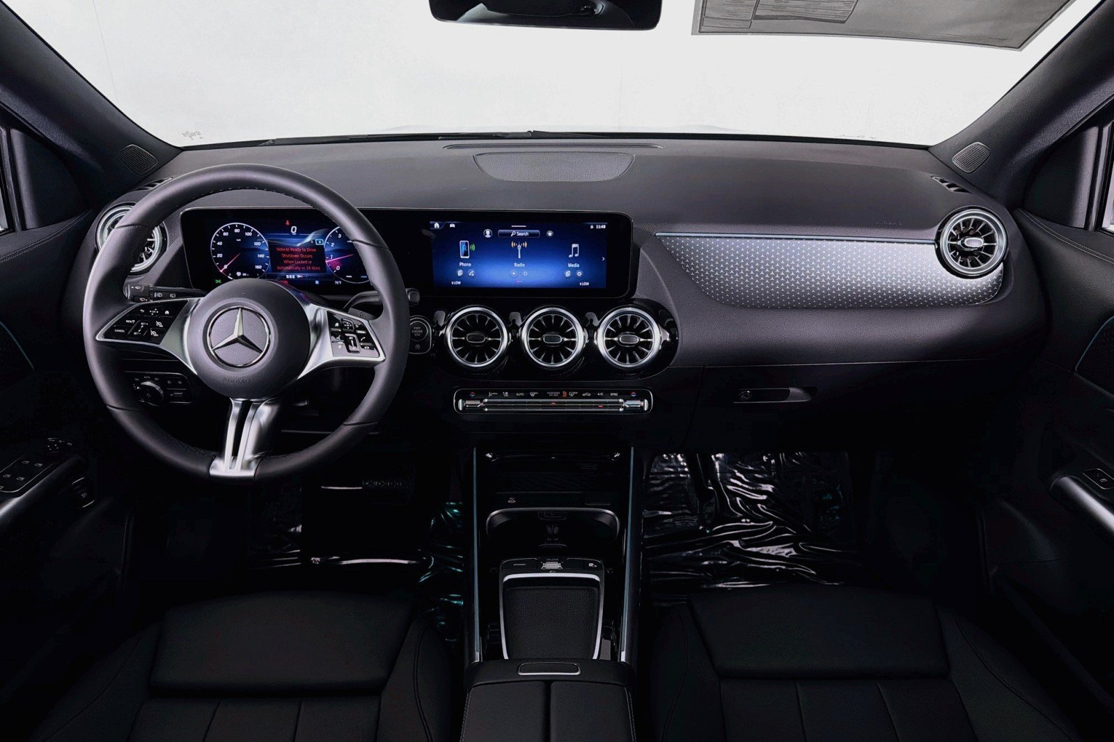 New 2026 Mercedes-Benz GLA 250 image 4