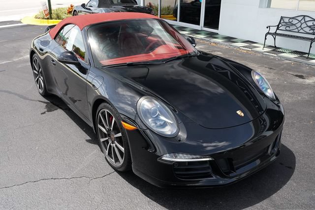 Used 2013 Porsche 911 Carrera S RWD image 19