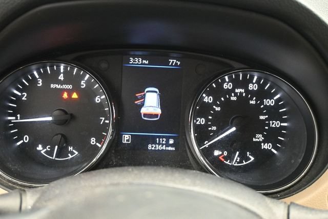 Used 2019 Nissan Rogue SL w/ Premium Package AWD/4WD image 32