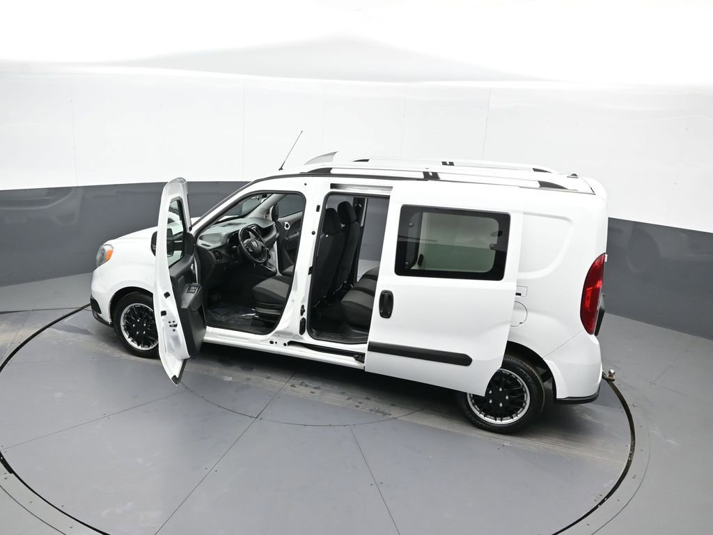Used 2021 RAM ProMaster City SLT image 45