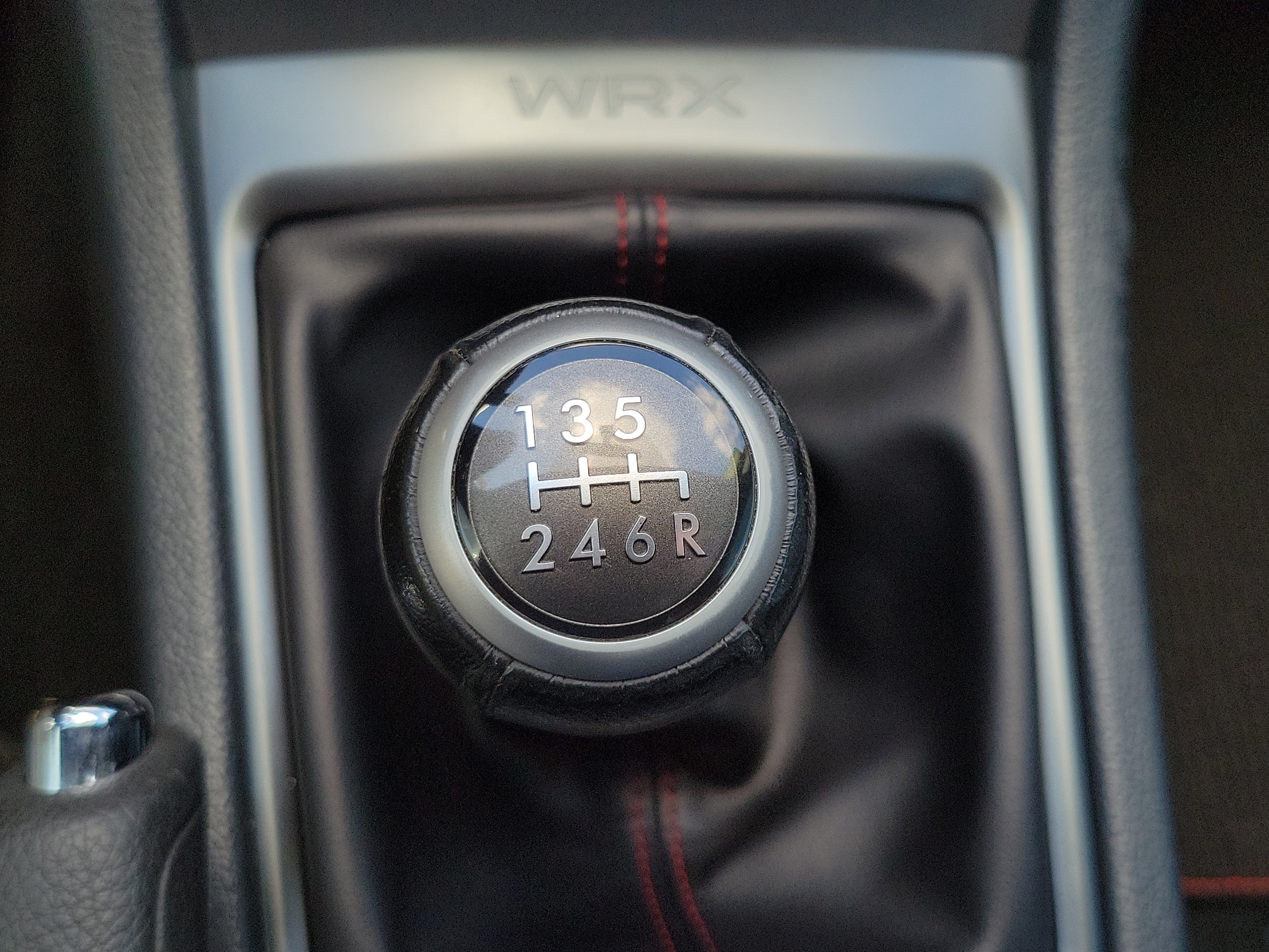 Used 2021 Subaru WRX Limited AWD/4WD image 26