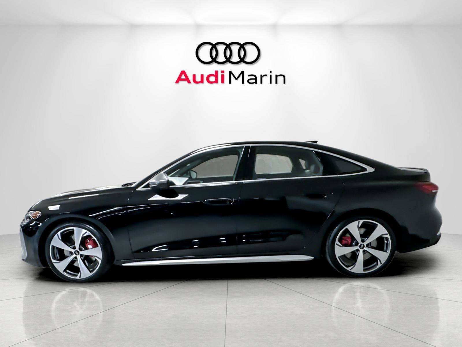 New 2025 Audi S5 Premium Plus image 2