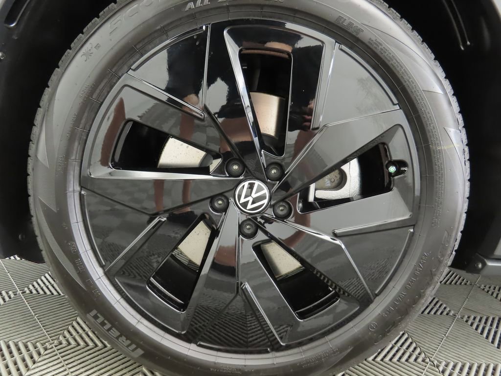 New 2026 Volkswagen ID.4 Pro S image 30