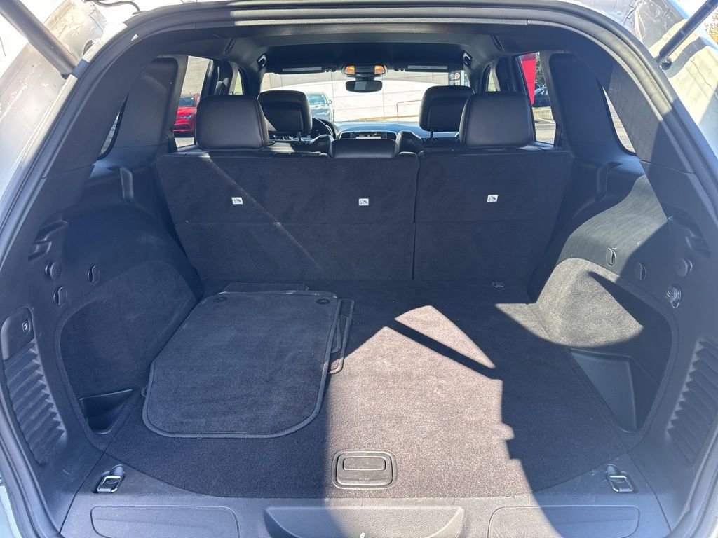 Used 2018 Jeep Grand Cherokee Altitude image 52