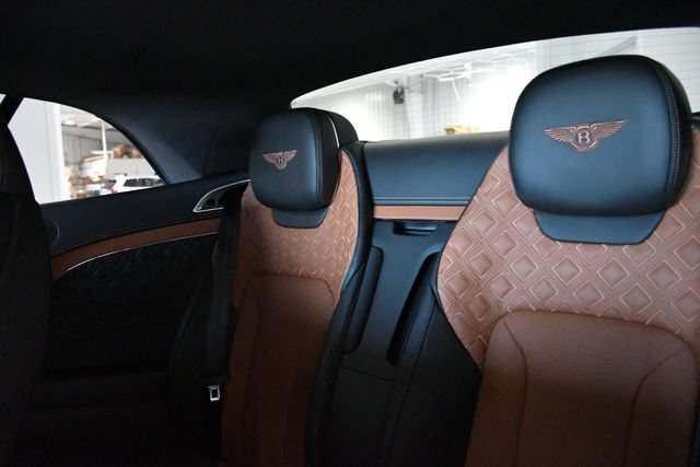 Used 2021 Bentley Continental GT Mulliner AWD/4WD image 21