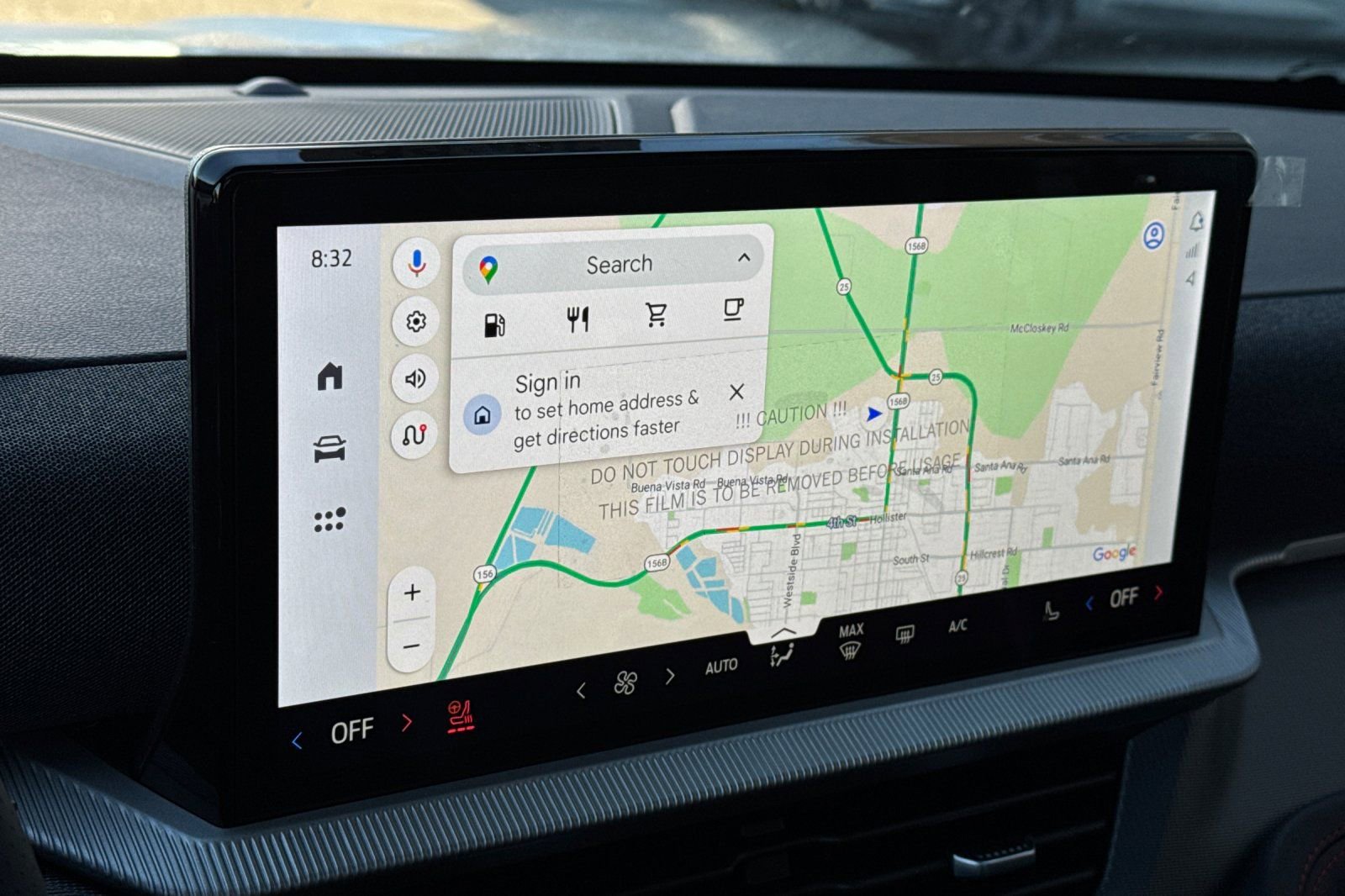 New 2026 Ford Explorer ST w/ Sun And Sound Package image 23