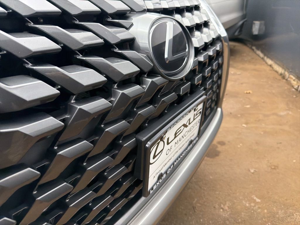 Used 2020 Lexus GX 460 Premium w/ Premium Package image 37