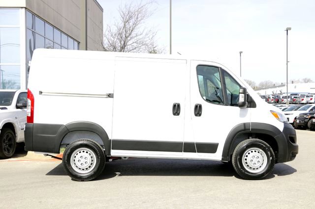 New 2026 RAM ProMaster 1500 image 4