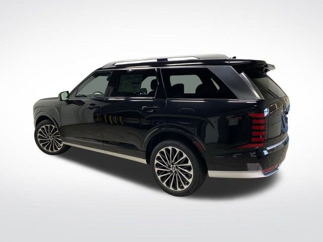 New 2026 Hyundai Palisade Calligraphy image 3