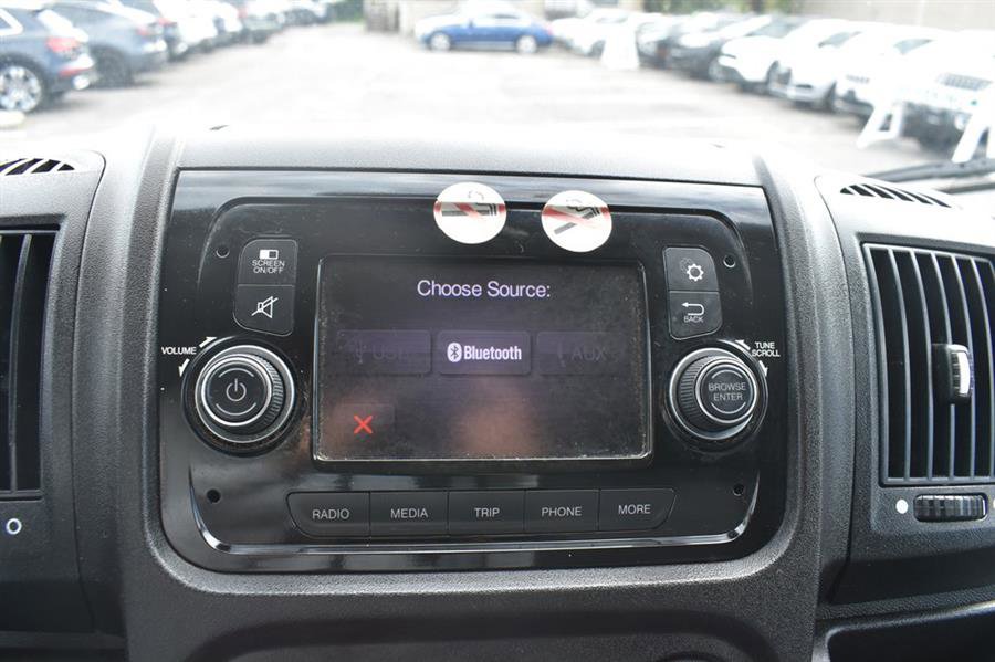 Used 2021 RAM ProMaster 1500 image 12