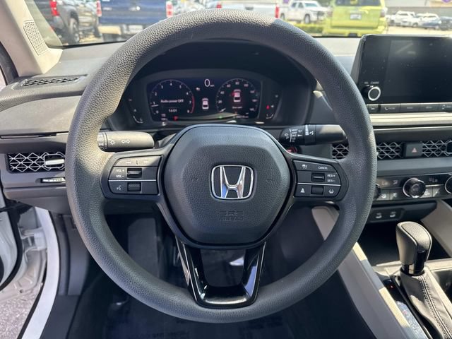 Used 2024 Honda Accord EX image 27
