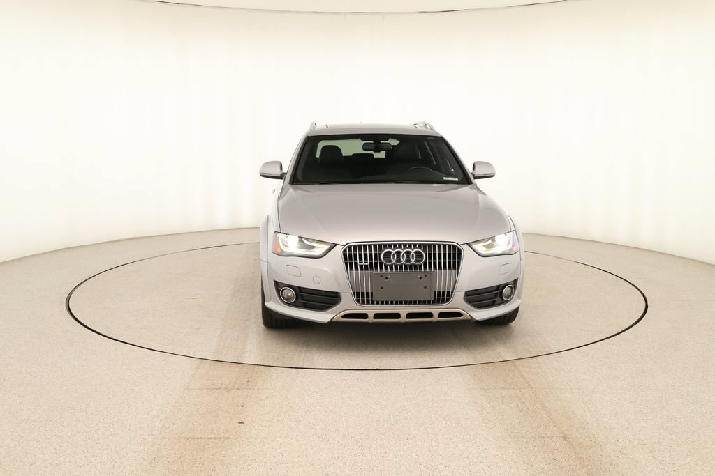Used 2015 Audi A4 Premium Plus w/ Technology Package AWD/4WD image 11