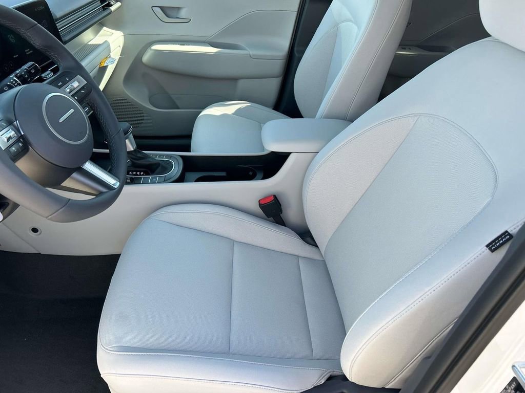 New 2026 Hyundai Kona SEL Sport image 13