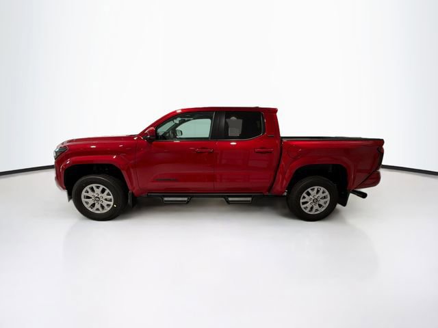 New 2026 Toyota Tacoma SR5 AWD/4WD image 4
