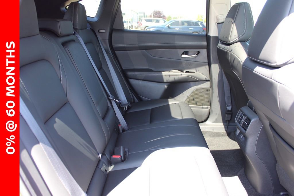 New 2025 Nissan Murano SL w/ Cargo Package image 17