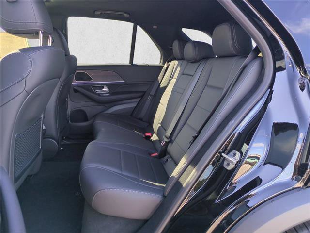 Certified 2026 Mercedes-Benz GLE 350 4MATIC image 16