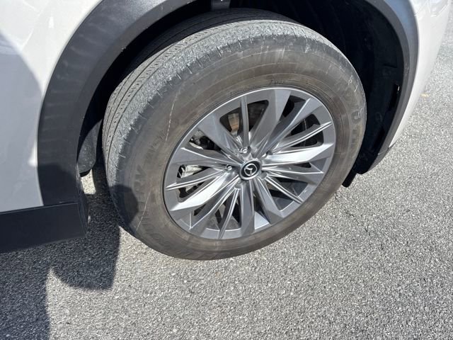 Certified 2024 MAZDA CX-90 Plug-In Hybrid w/ Preferred image 9