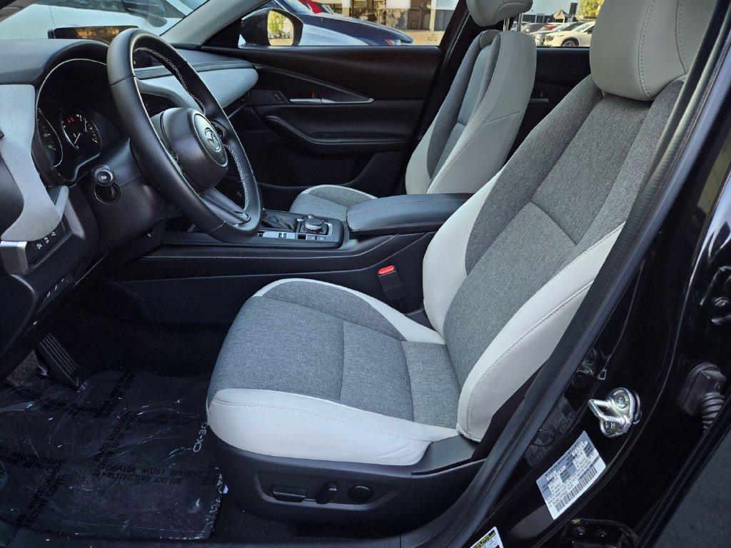 Used 2026 MAZDA CX-30 AWD 2.5 S image 15