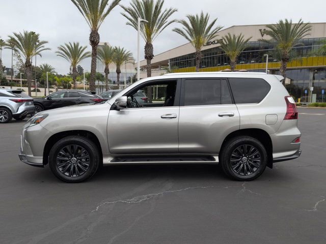 Used 2020 Lexus GX 460 Premium image 8