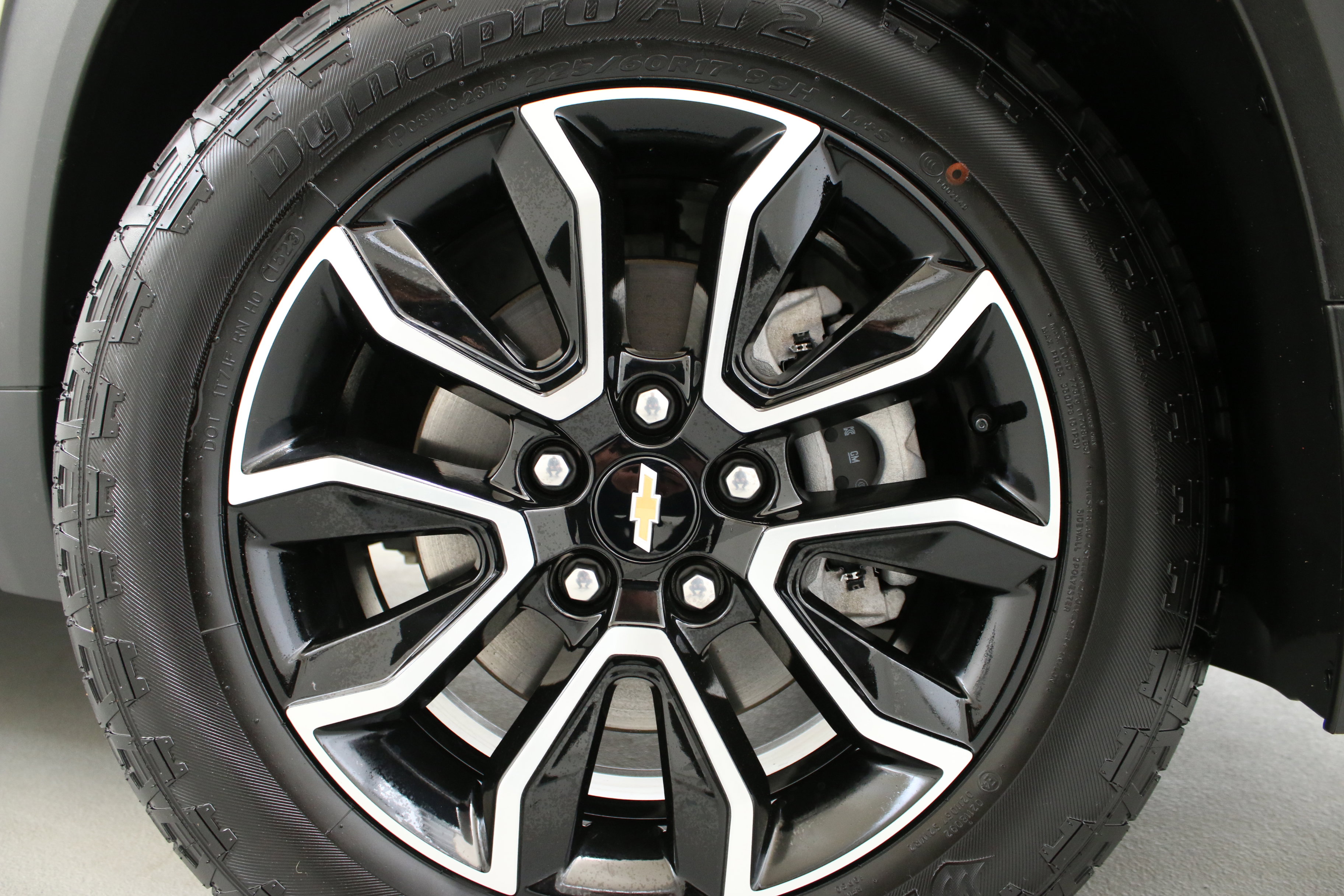 Certified 2023 Chevrolet TrailBlazer ACTIV w/ Sun and Liftgate Package FWD image 31