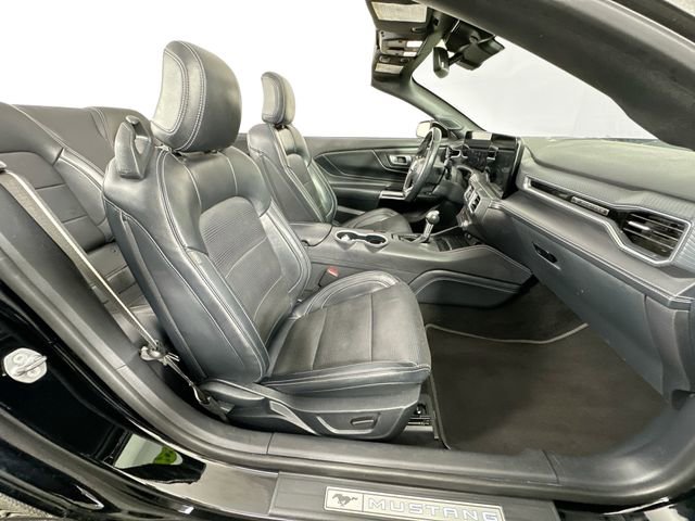 Used 2024 Ford Mustang Premium RWD image 29