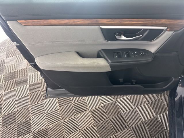 Used 2019 Honda CR-V EX image 23