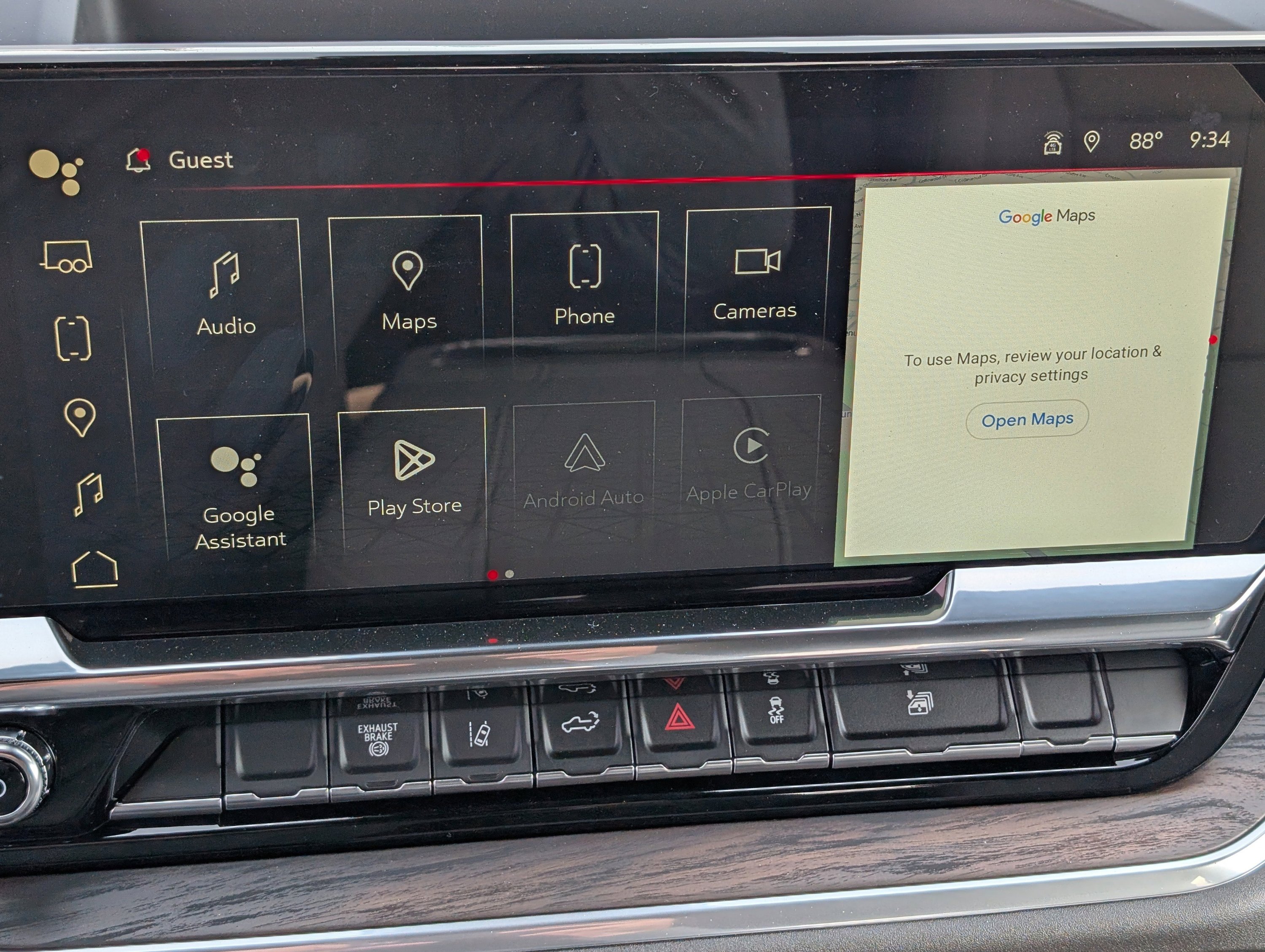 New 2025 GMC Sierra 2500 SLT w/ SLT Convenience Package image 23