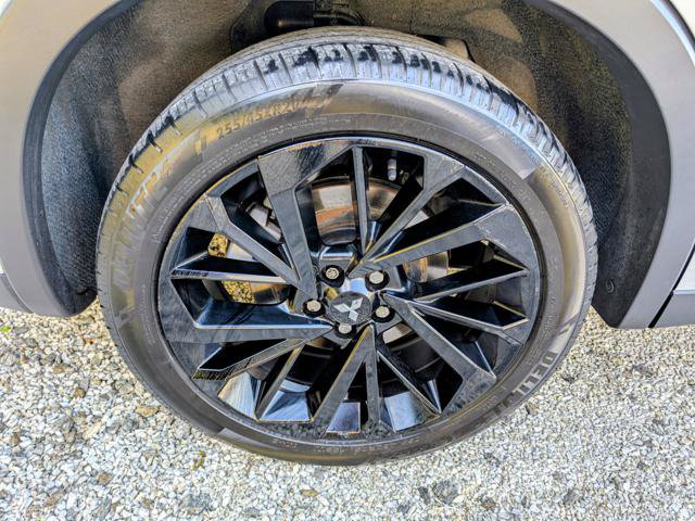 Used 2022 Mitsubishi Outlander SE FWD image 18