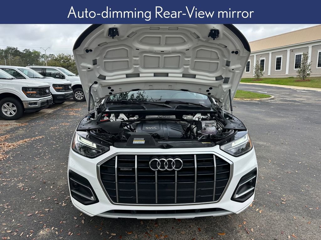 Used 2022 Audi Q5 2.0T Premium image 23