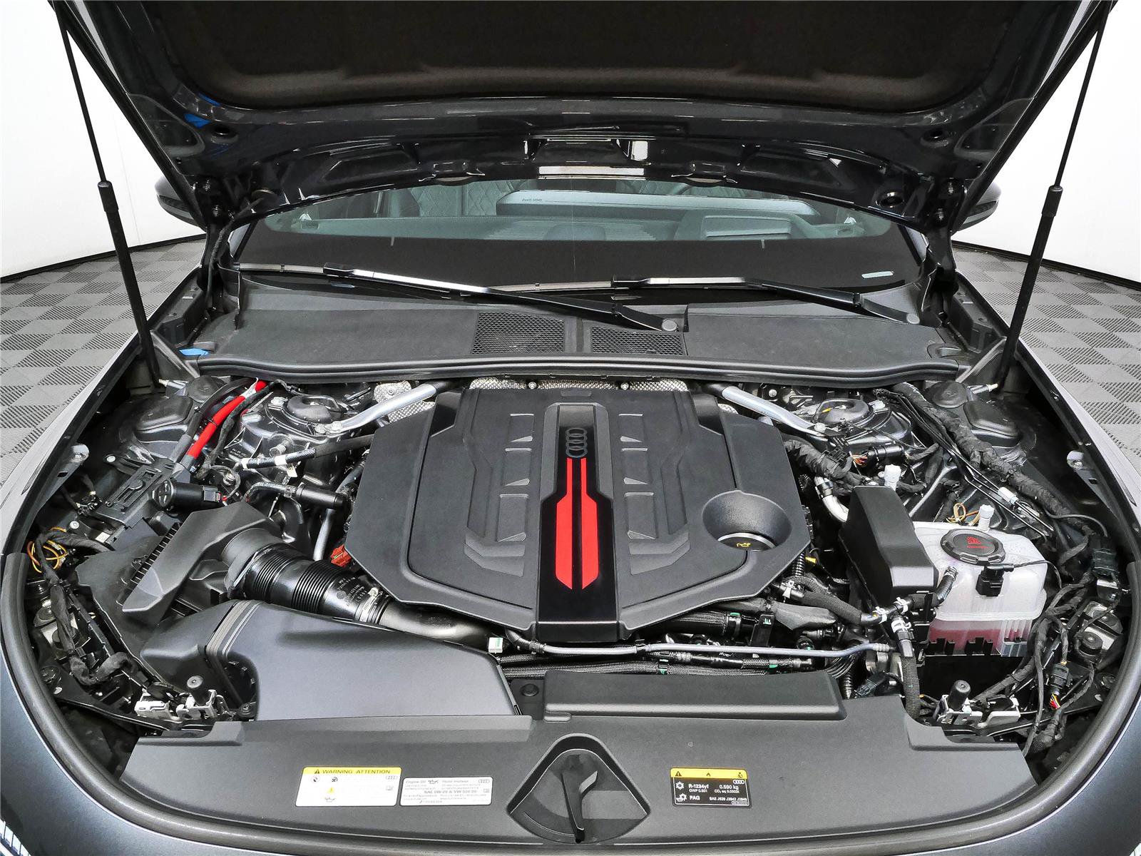 New 2026 Audi S5 Premium Plus AWD/4WD image 69