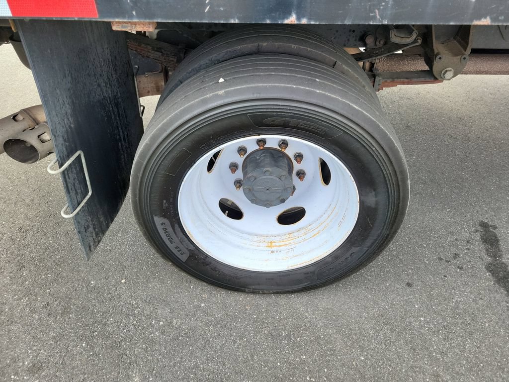 Used 2019 Ford F550 2WD Crew Cab Super Duty w/ Power Equipment Group image 8