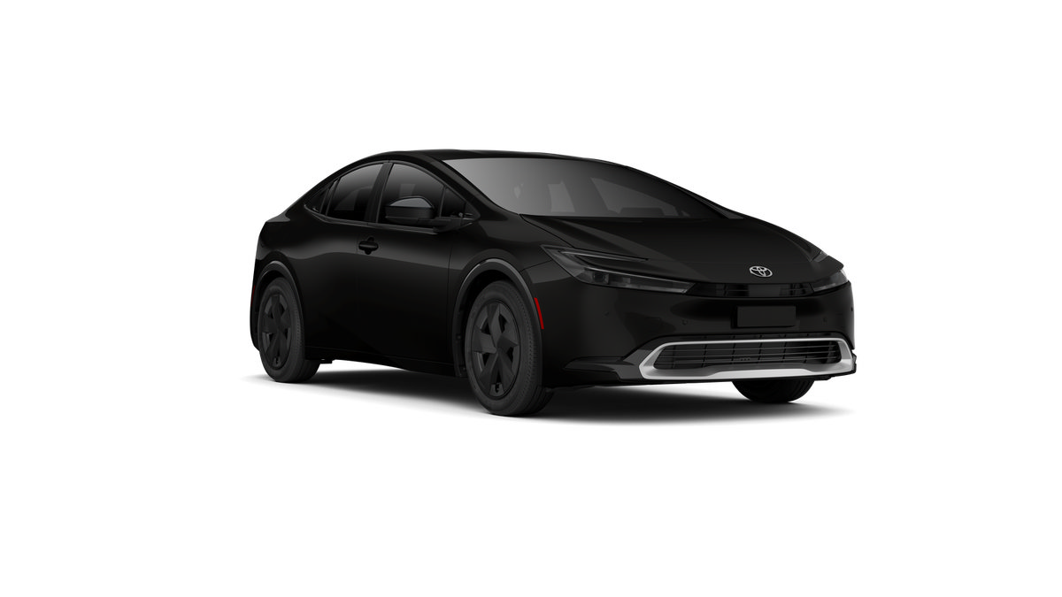 New 2027 Toyota Prius Plug-In Hybrid FWD image 20