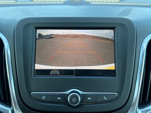 Used 2022 Chevrolet Equinox LS w/ Driver Confidence II Package AWD/4WD image 23