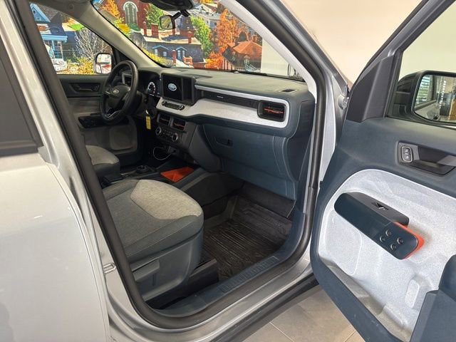 Used 2024 Ford Maverick XLT w/ XLT Luxury Package image 46