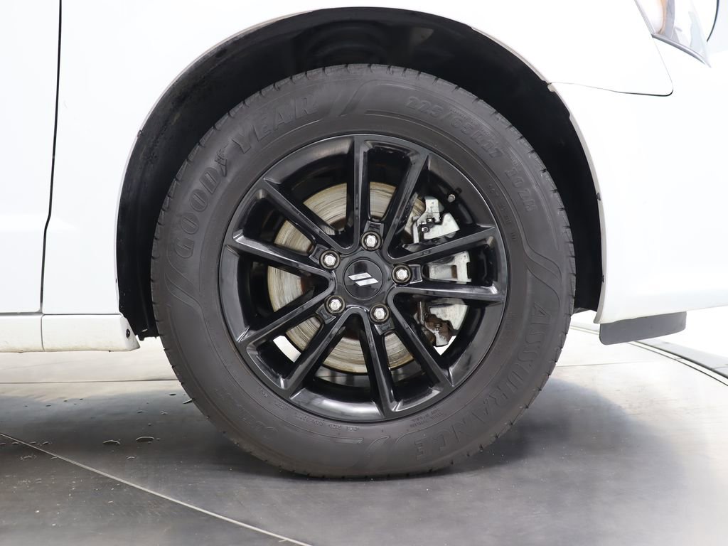 Used 2019 Dodge Grand Caravan GT FWD image 37