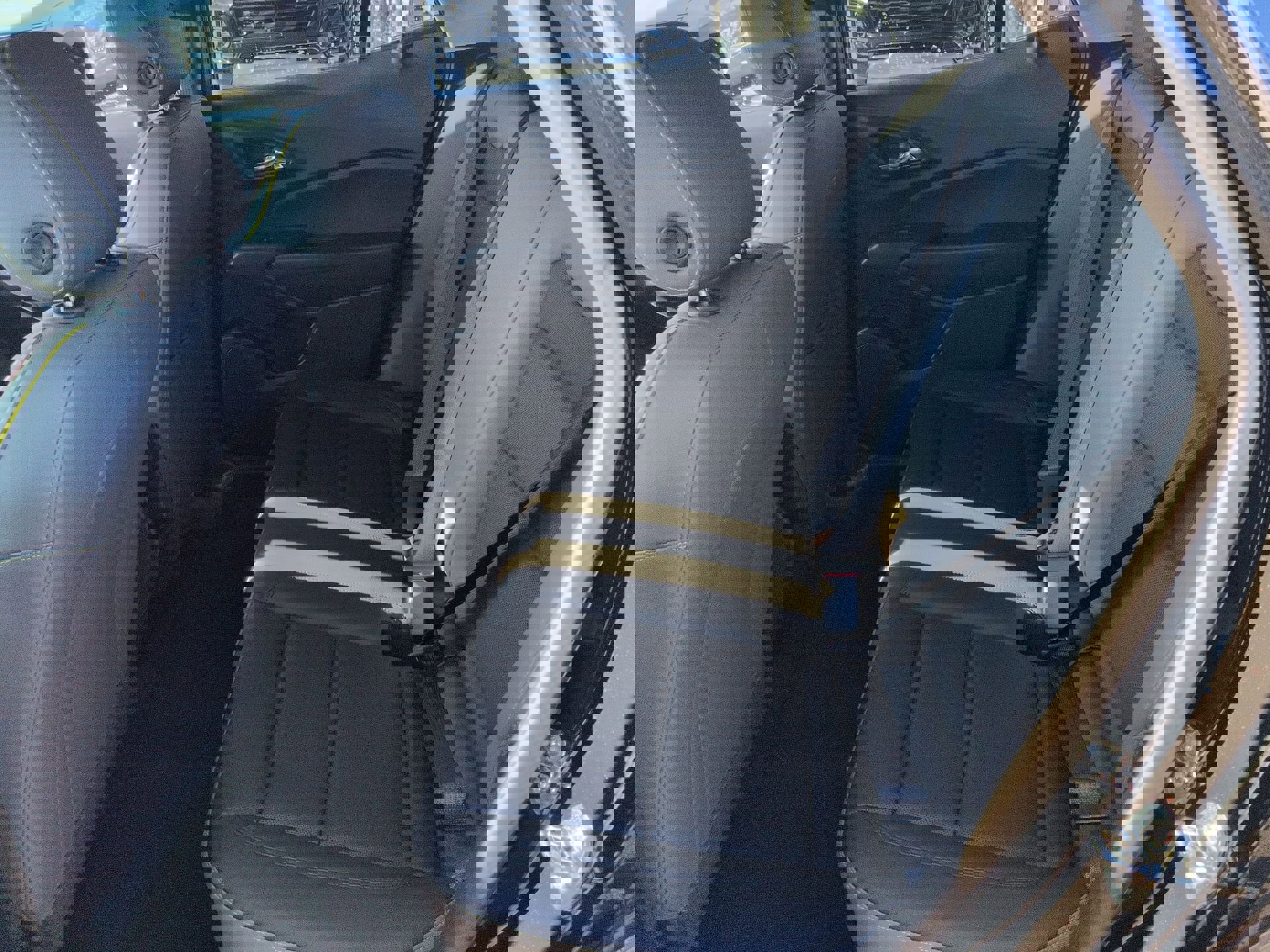 New 2026 Chevrolet Trax ACTIV w/ Driver Confidence Package image 83