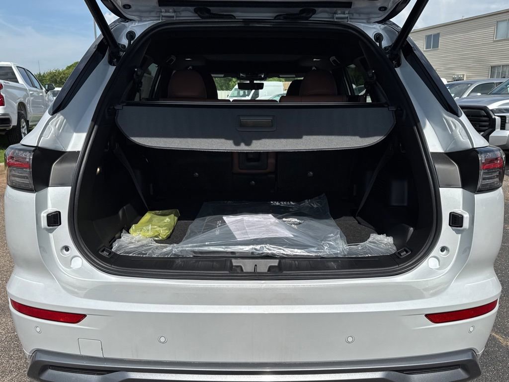 New 2026 Mitsubishi Outlander SEL FWD image 54