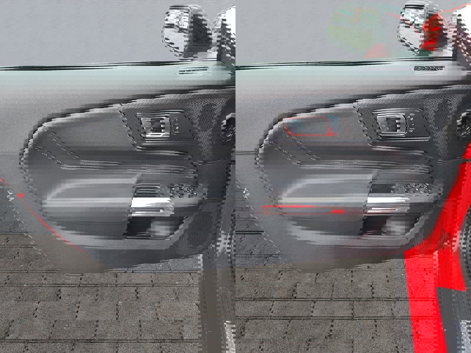 Certified 2024 Ford Mustang Premium w/ Mustang Nite Pony Package image 10