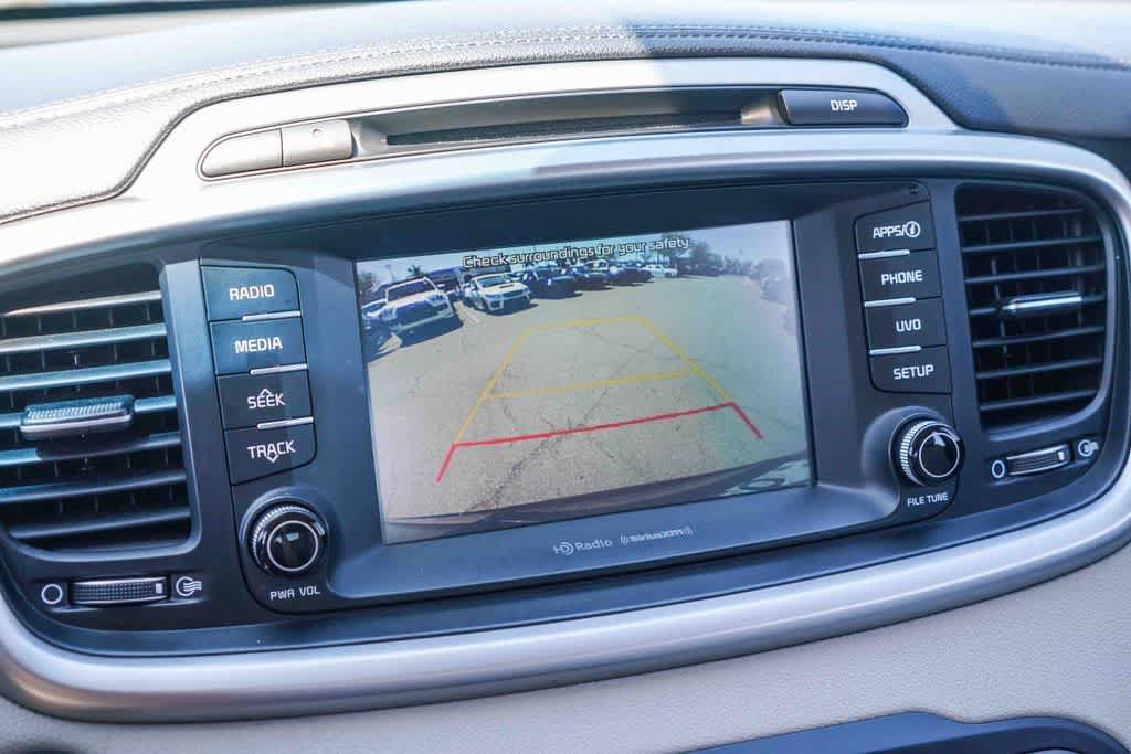 Used 2017 Kia Sorento FWD w/ LX Convenience Package image 22