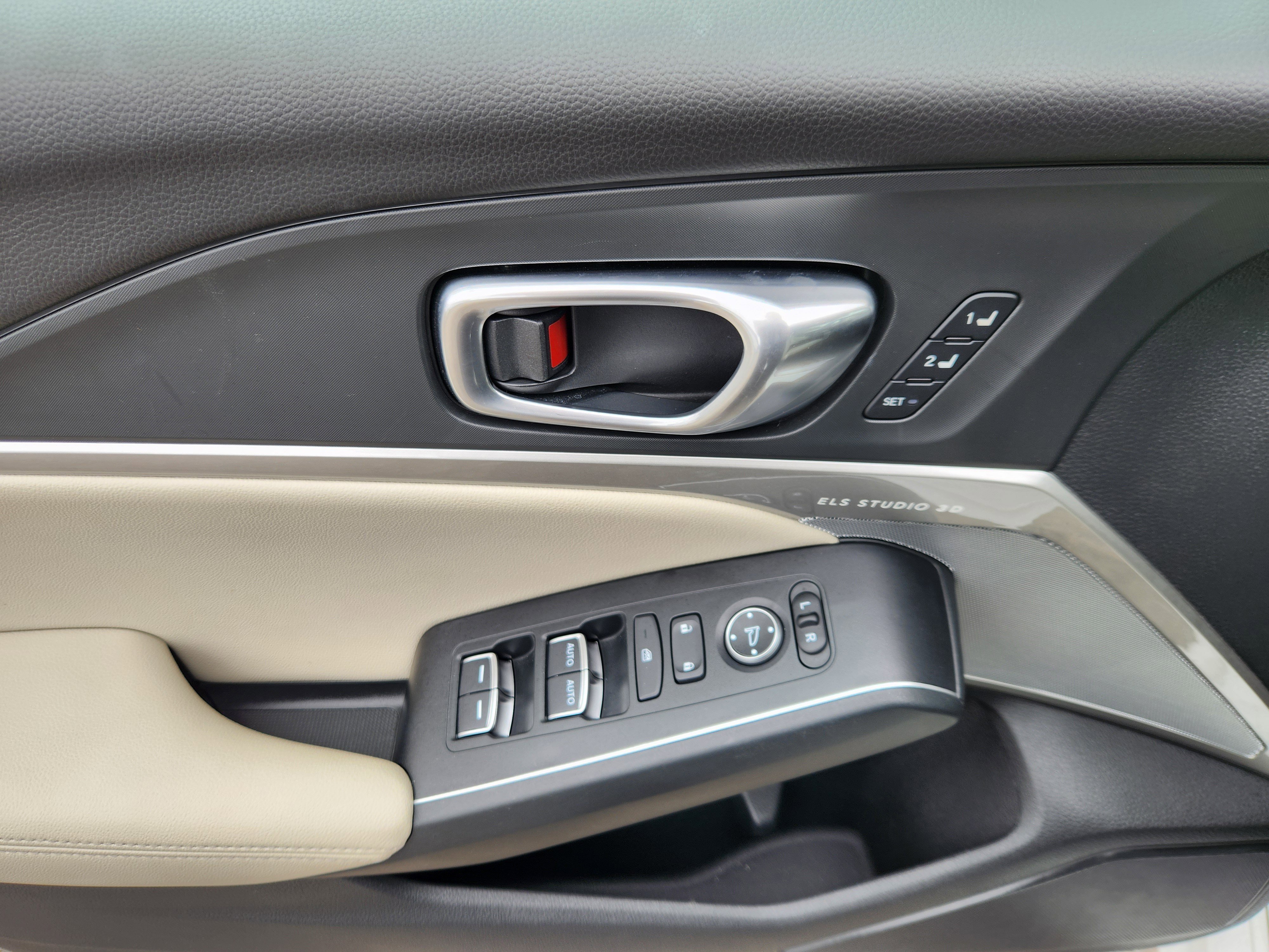 Certified 2024 Acura Integra A-Spec image 17