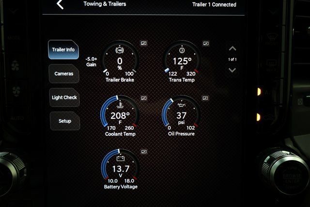 Used 2023 RAM 1500 TRX w/ TRX Level 2 Equipment Group image 50