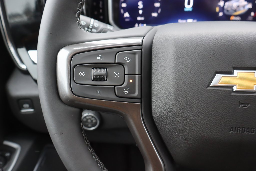 New 2026 Chevrolet Silverado 2500 High Country w/ Technology Package image 9
