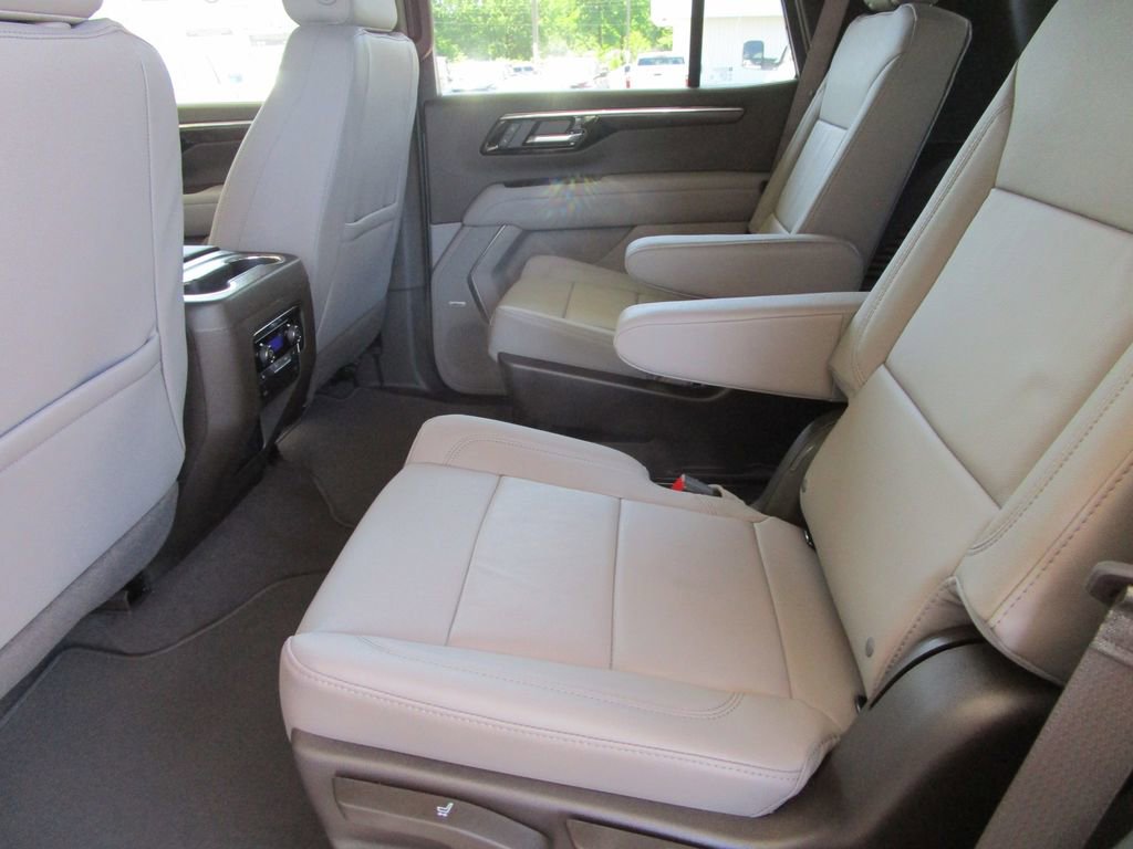 New 2026 Chevrolet Tahoe LT w/ Comfort Package RWD image 25
