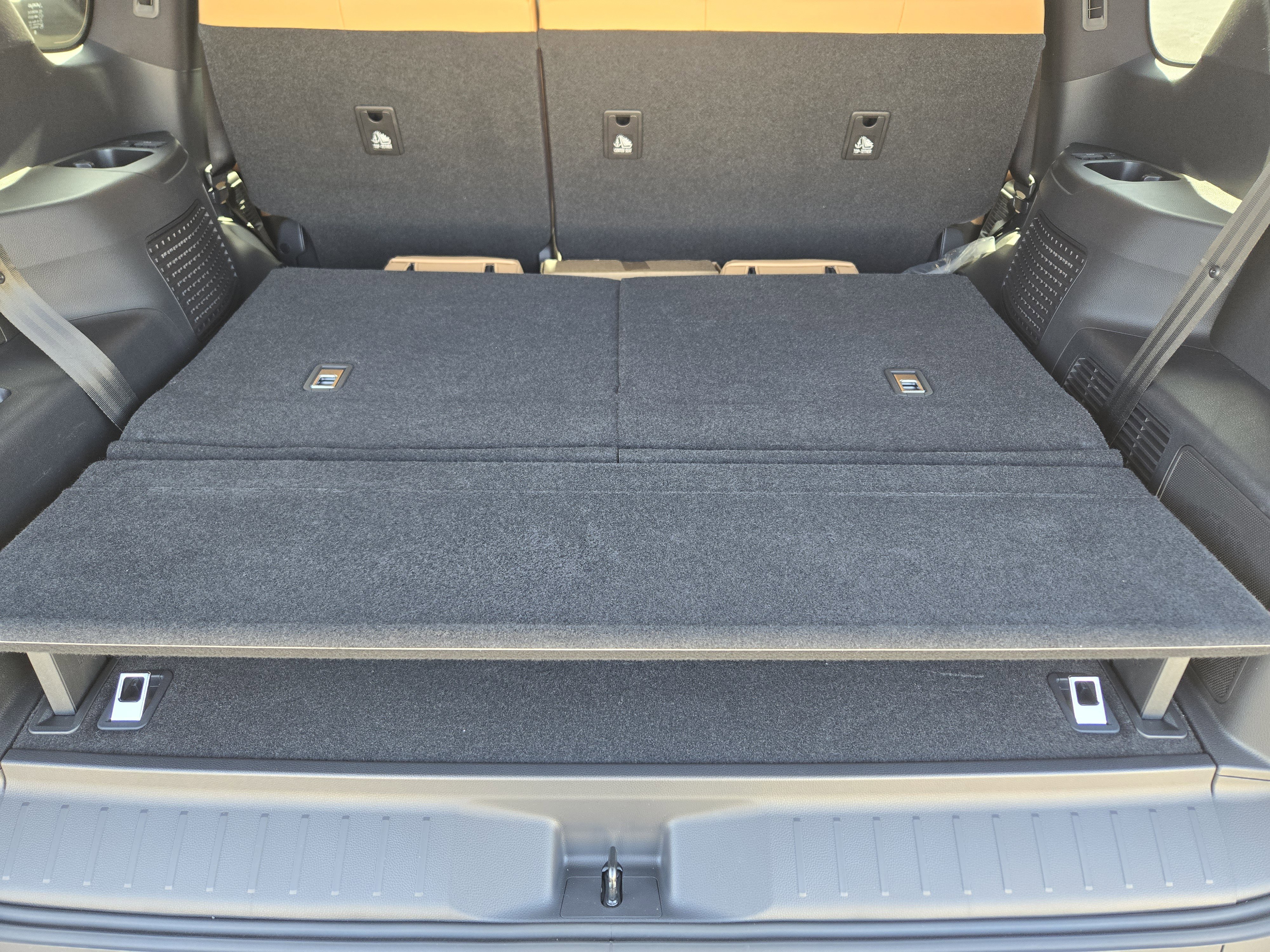 New 2026 Lexus LX 700h Luxury w/ Appearance Package image 22