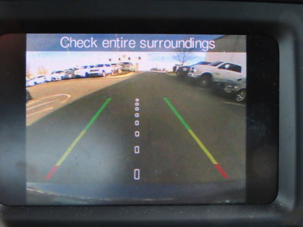 Used 2019 Jeep Renegade Sport w/ Sport Appearance Group image 27