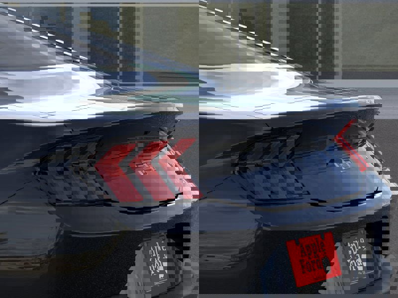 New 2026 Ford Mustang GT image 22