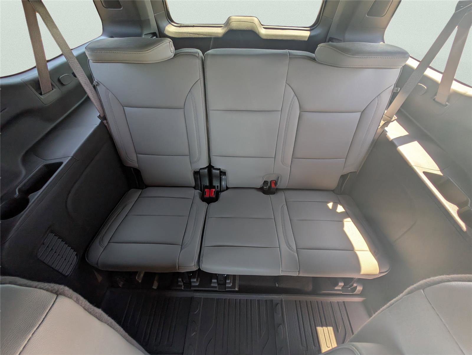 New 2026 GMC Yukon XL Elevation w/ Elevation Premium Package image 21