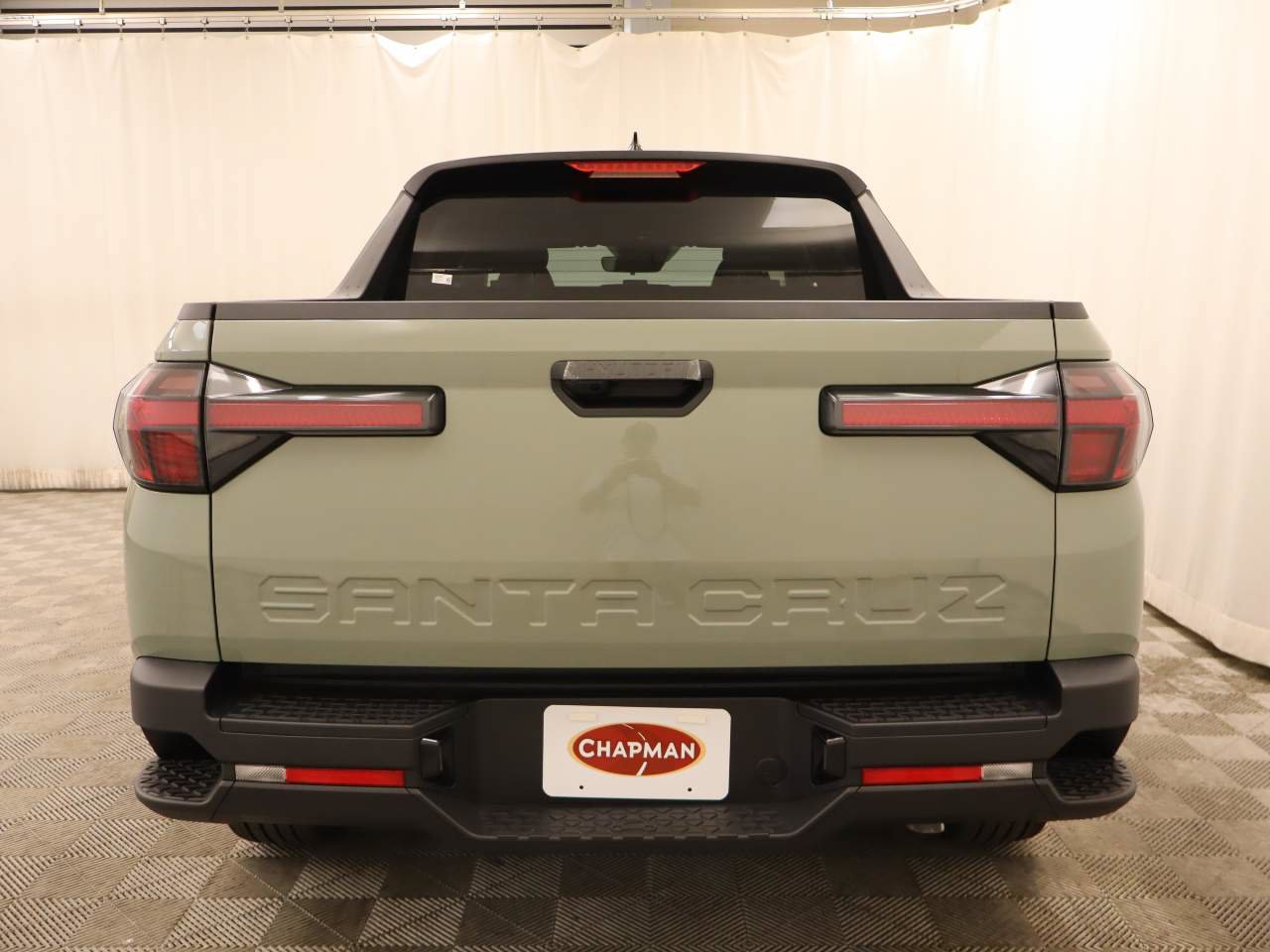 New 2026 Hyundai Santa Cruz SE FWD image 5